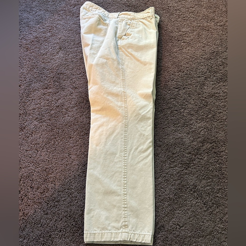Gap Khakis